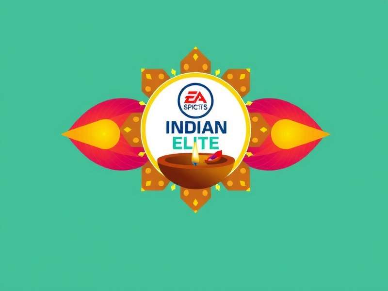 Diwali festival theme in Indian FIFA Elite