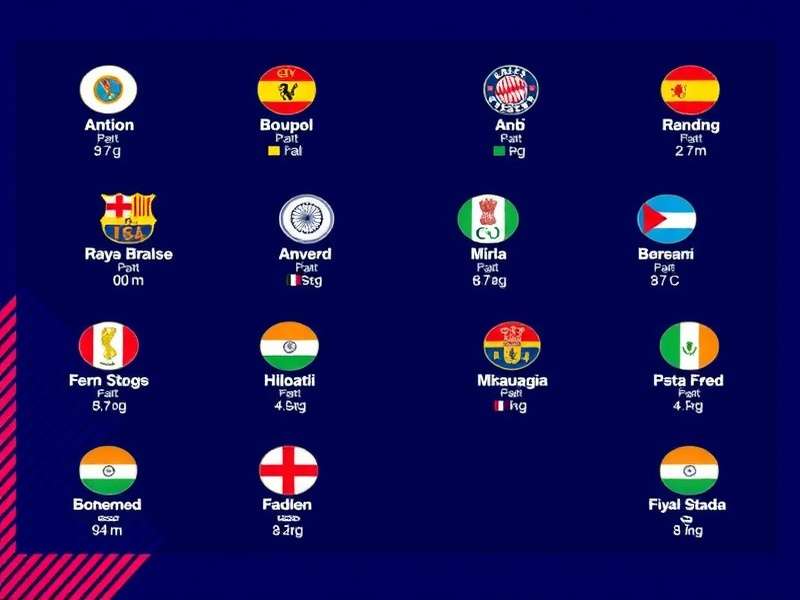 Indian Super League teams in Indian FIFA Elite